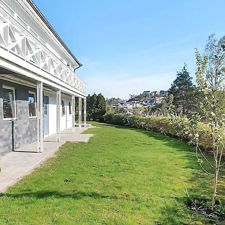 Romslig Og Fin Leilighet 17 Min Til Kristiansand Centrum Nodeland Exteriör bild